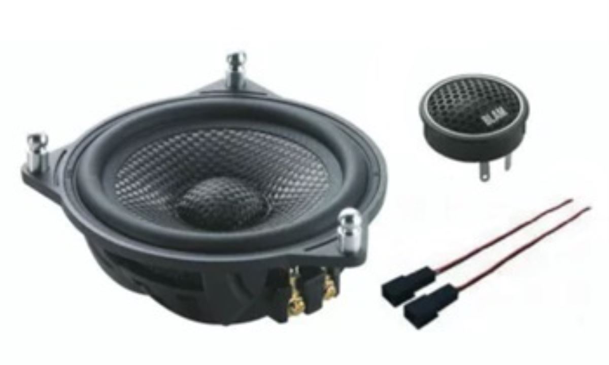 Signature メルセデス・ベンツ専用取付キット S100N24 MB A