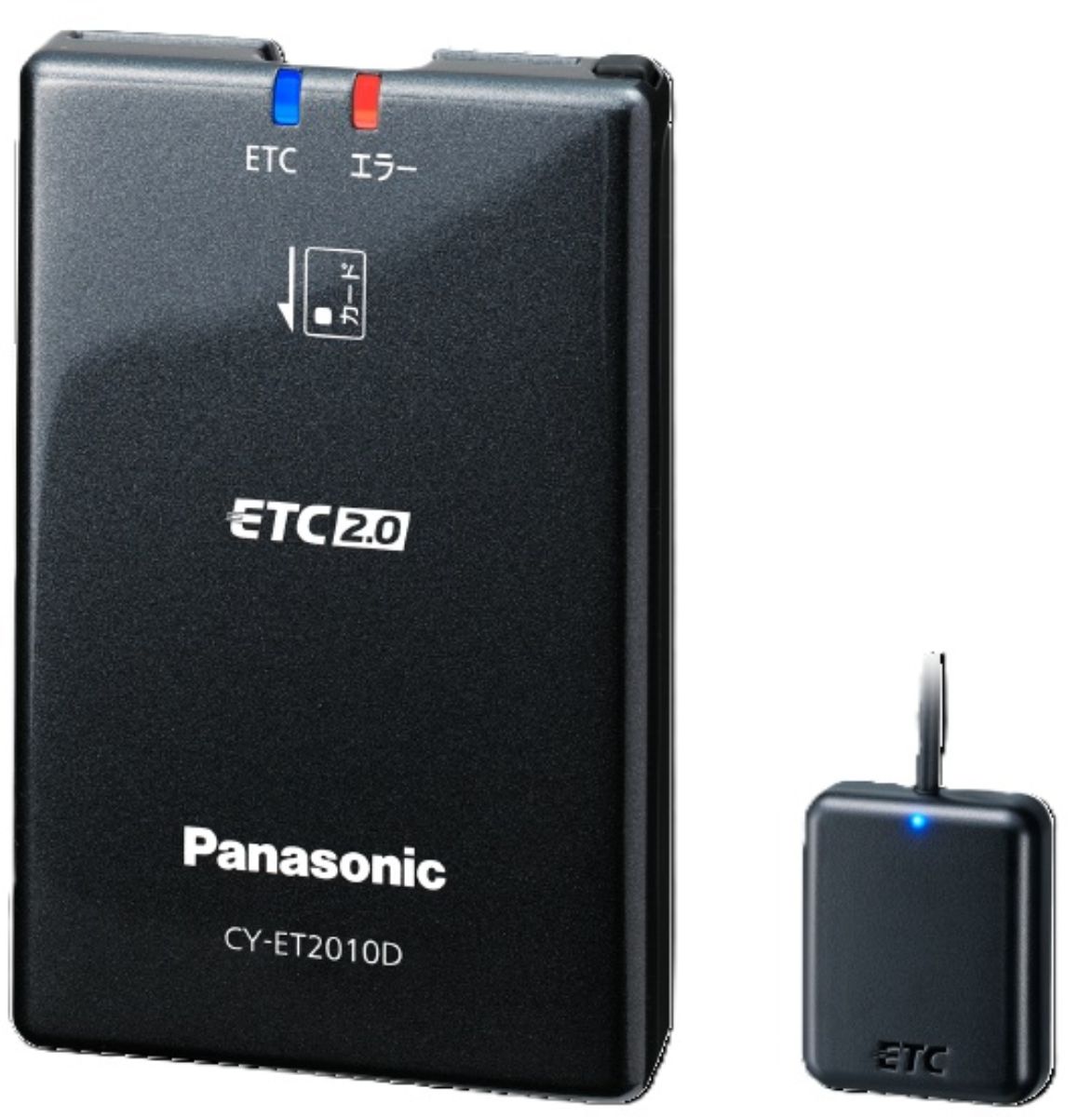ETC2.0車載器 CY-ET2010D