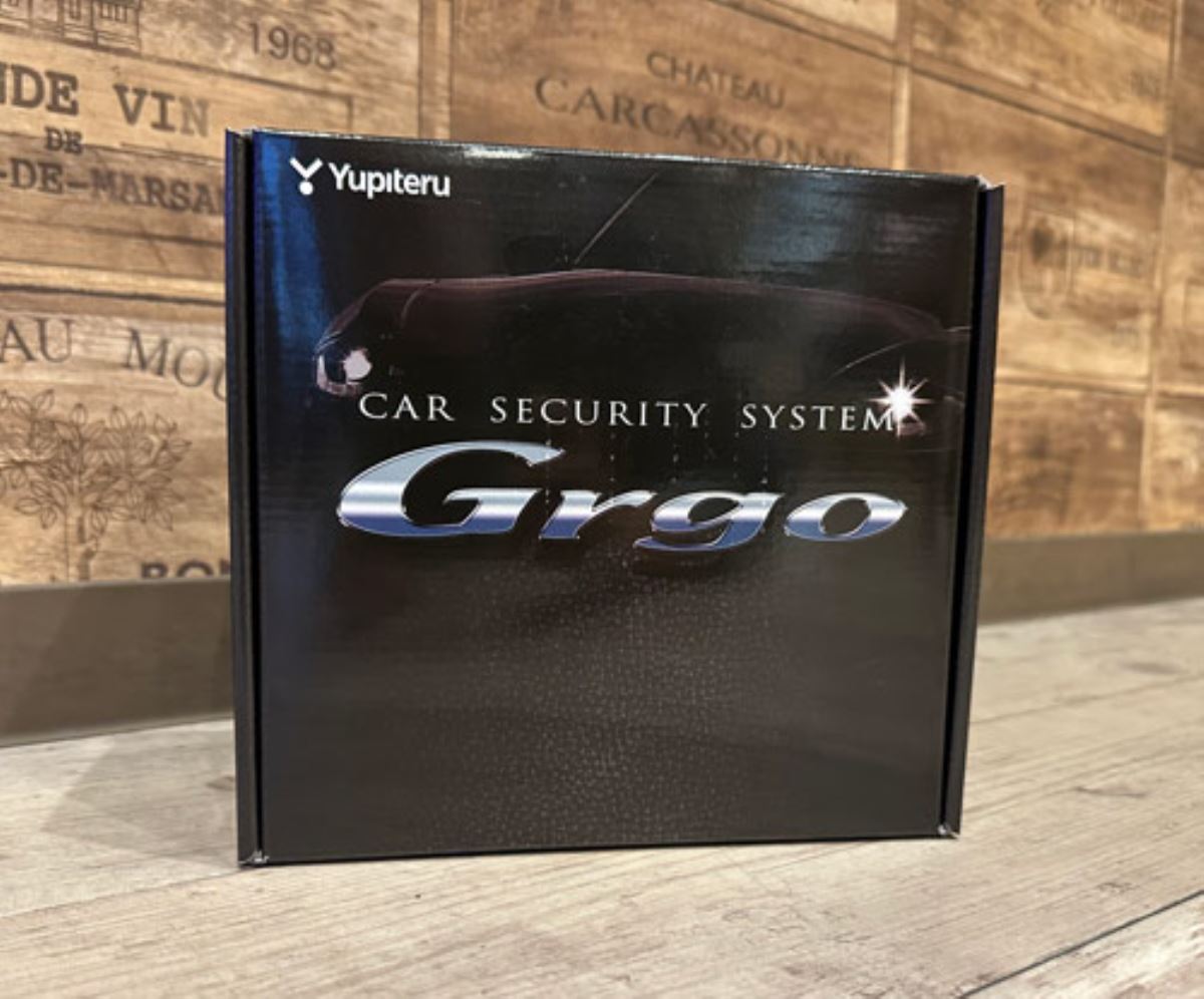 YUPITERU Grgo-ZVTⅡ