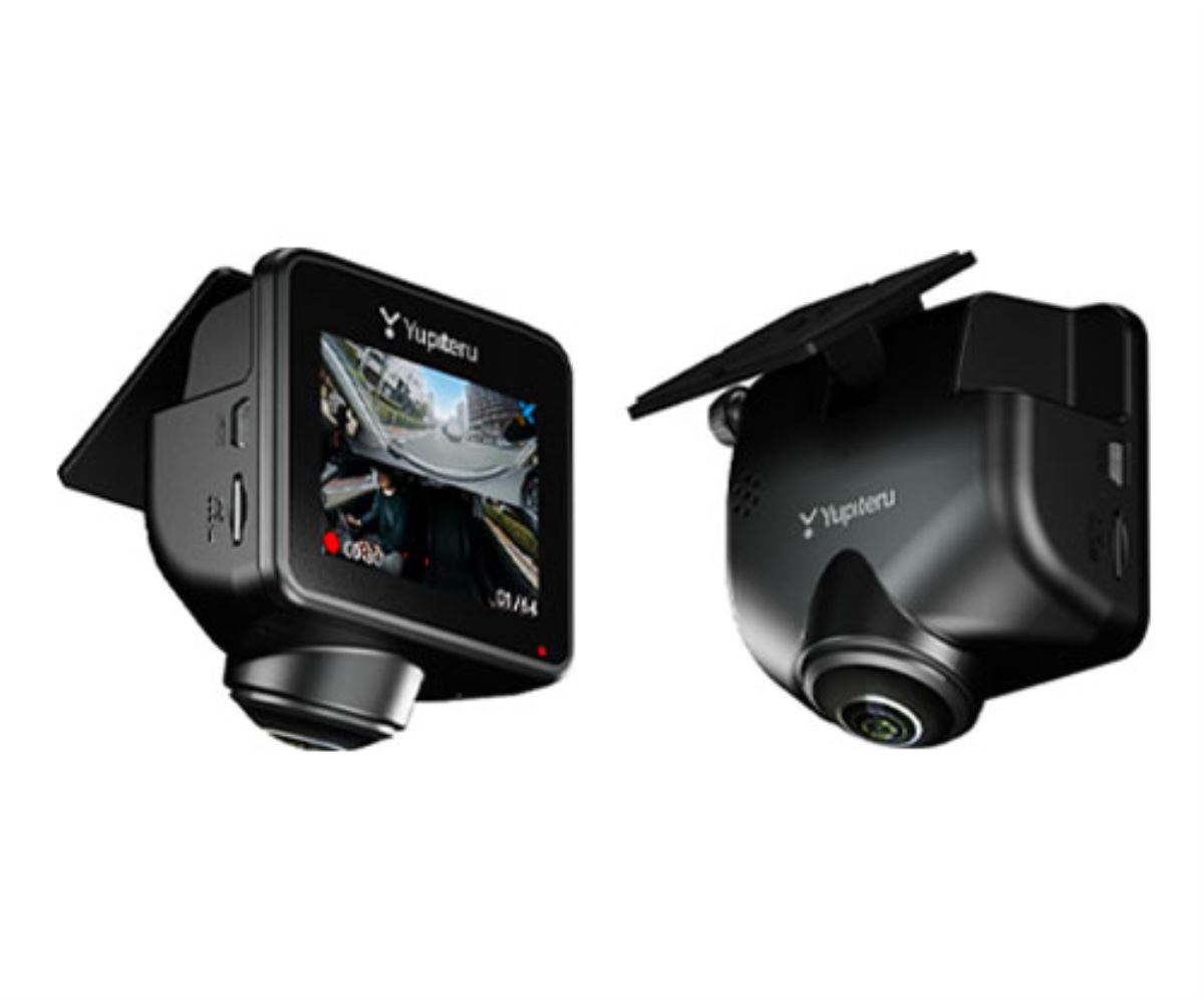 YUPITERU ZQ-20 (標準国産車・標準外車)