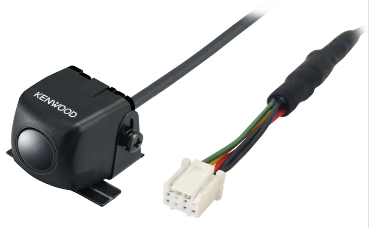 CMOS-C230 ケンウッド専用 スタンダードリアビューカメラ