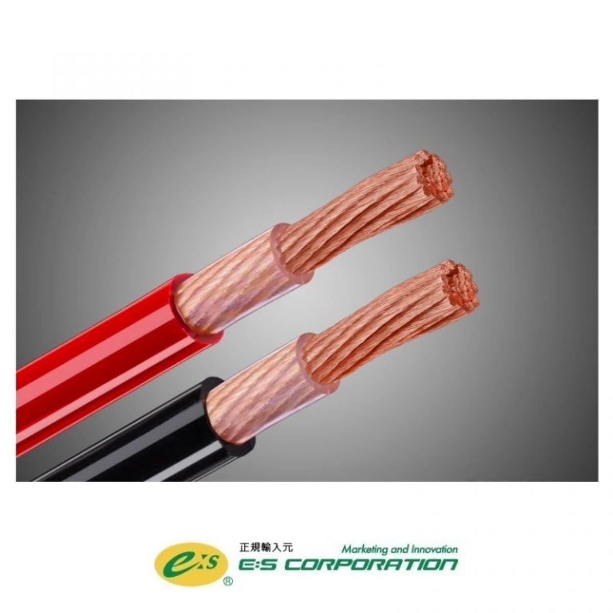 STANDARD DC POWER 0AWG(3.0m)