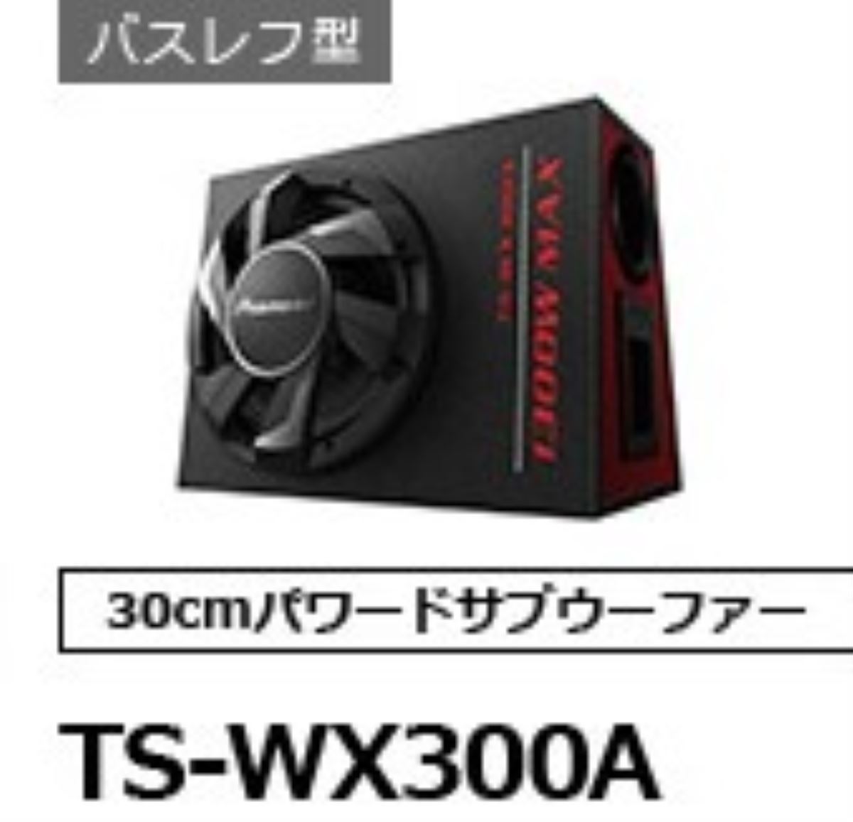 TS-WX300A