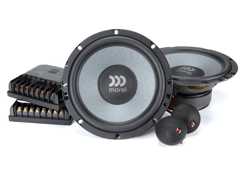 TEMPO ULTRA 602MKⅡ