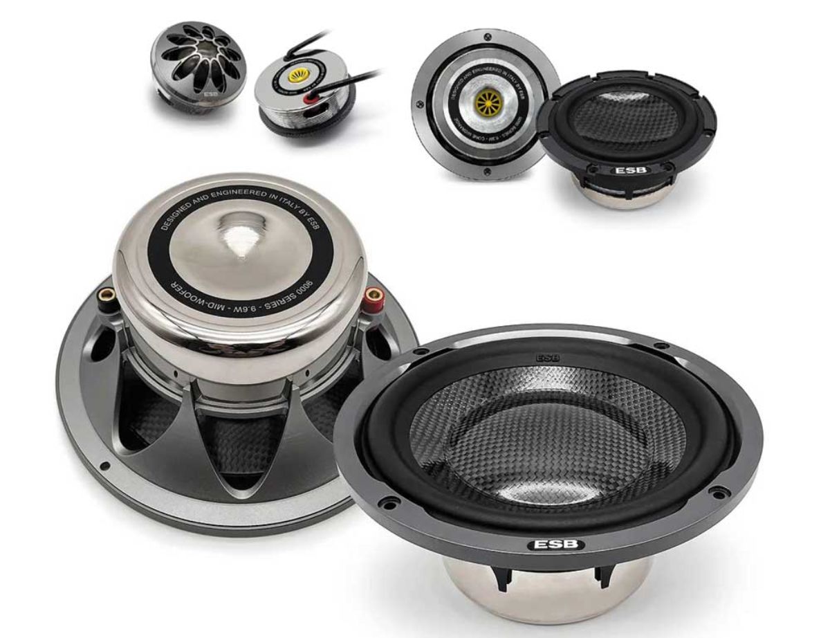 9000 SERIES 3way9.6K3セパレート