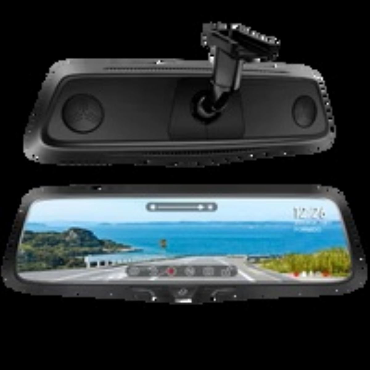 PORMID PRD80C 純正交換型ドライブレコーダー