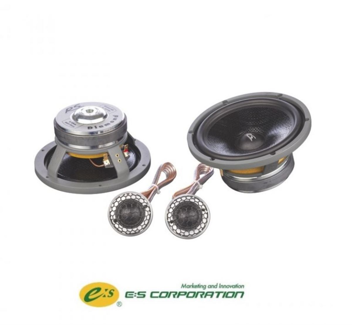 Diamond 165-2 ACTIVE