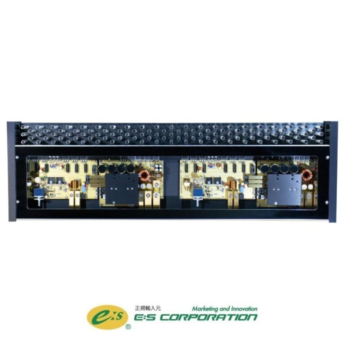 CR-401 JDP G -with AW Op Amp-