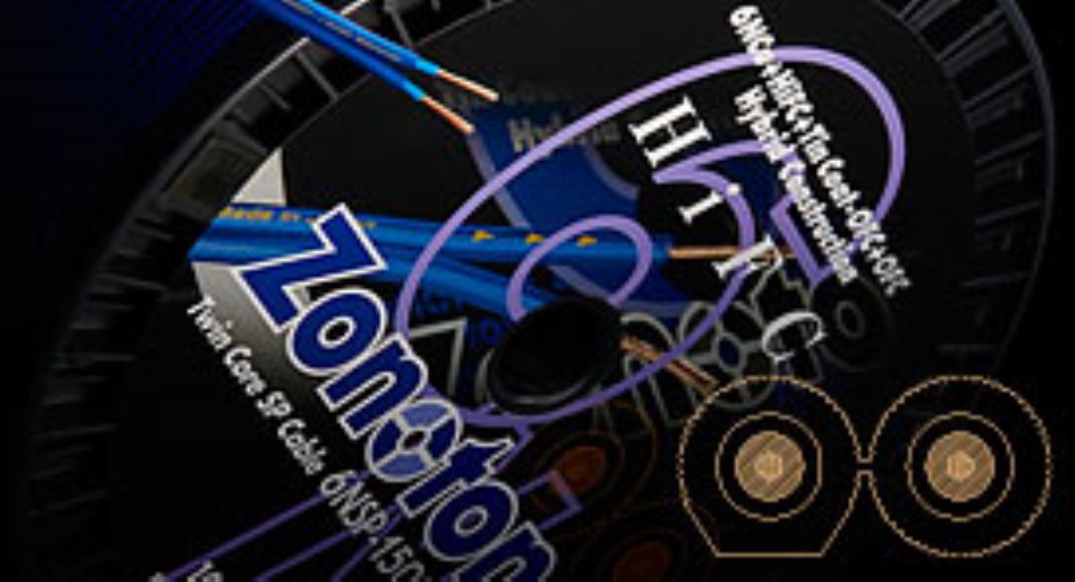 6NSP-1500 Meister(1.0m)