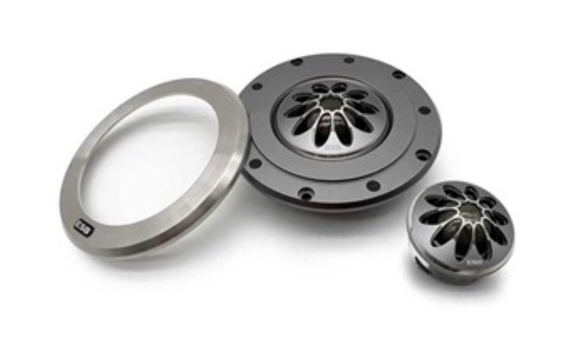 ESB9000 NOVEMIRA シルクドームツィーター 9.1T-28