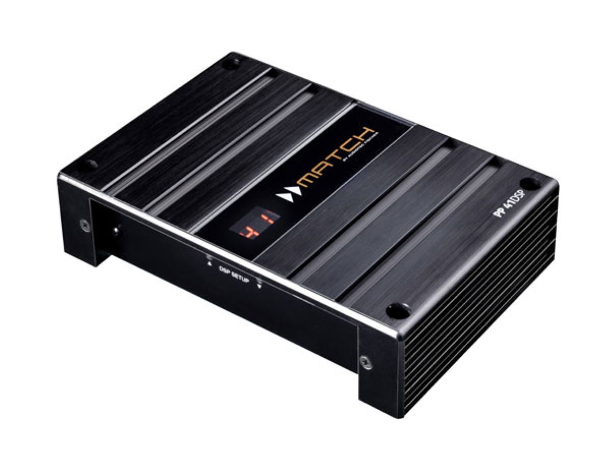 PP-41DSP for UNIVERSAL