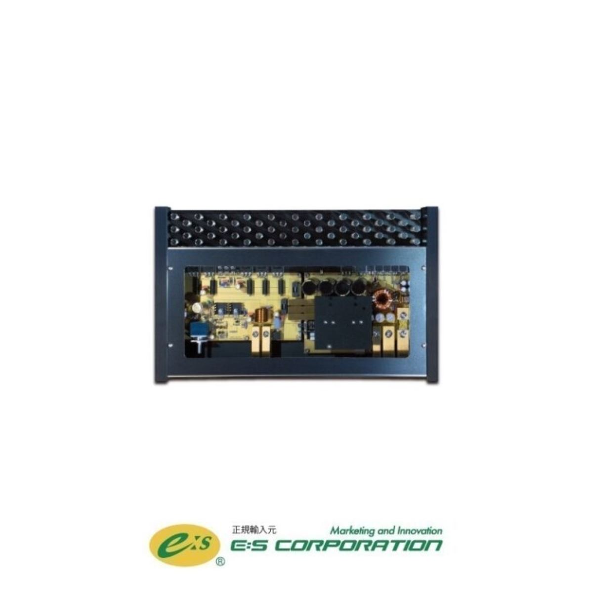 CR-201 JDP G -with AW Op Amp-