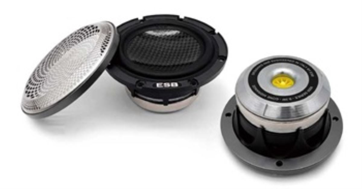 ESB9000 NOVEMIRA 9.3M カーボンコーンミッドレンジ