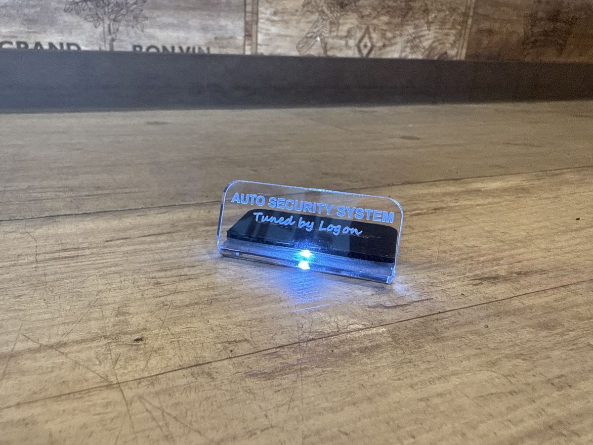 オリジナルLEDスキャナー Grgo V2プラン 特急施工