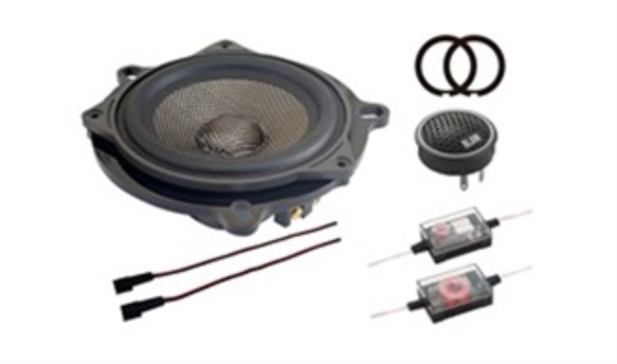 Signature BMW専用取付キット S100N24 BMW