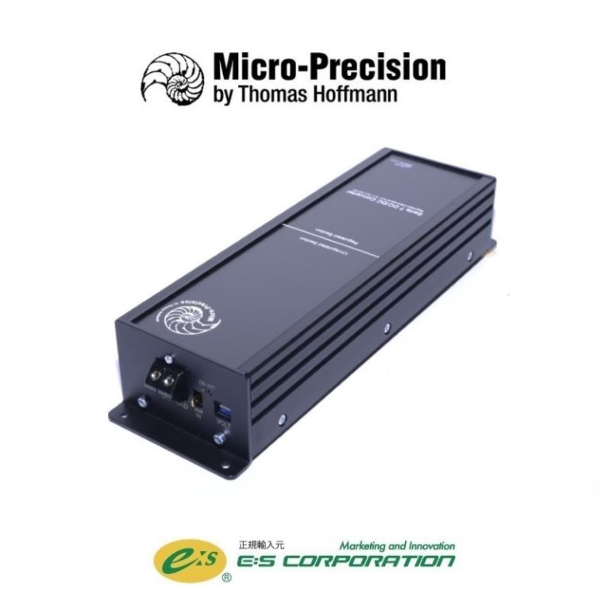 7-Series DC/DC Converter（受注生産品）