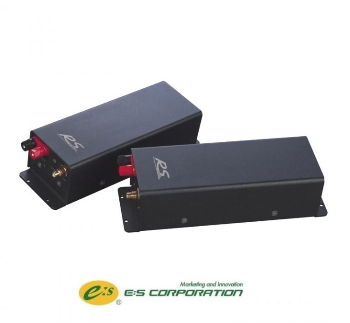 Experience M Limited (Black)