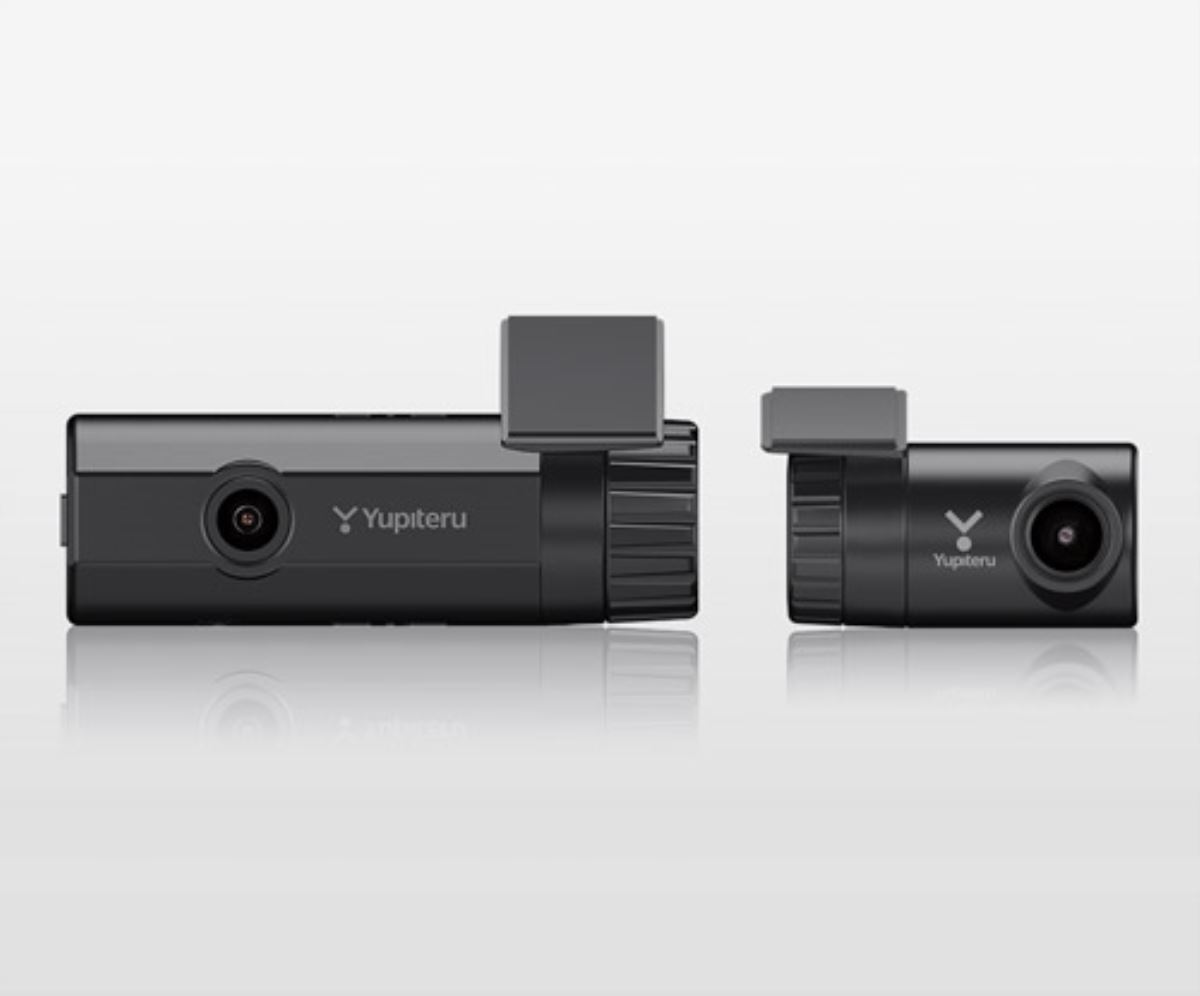 YUPITERU SN-TW79d (高級外車・特殊車両 ※車両によって金額が上がる場合があります)