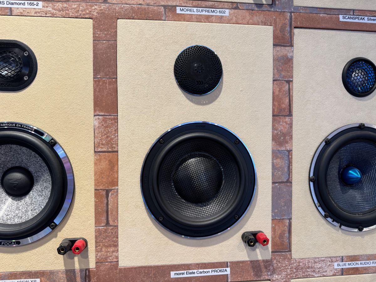 ELATE CARBON PRO 63A