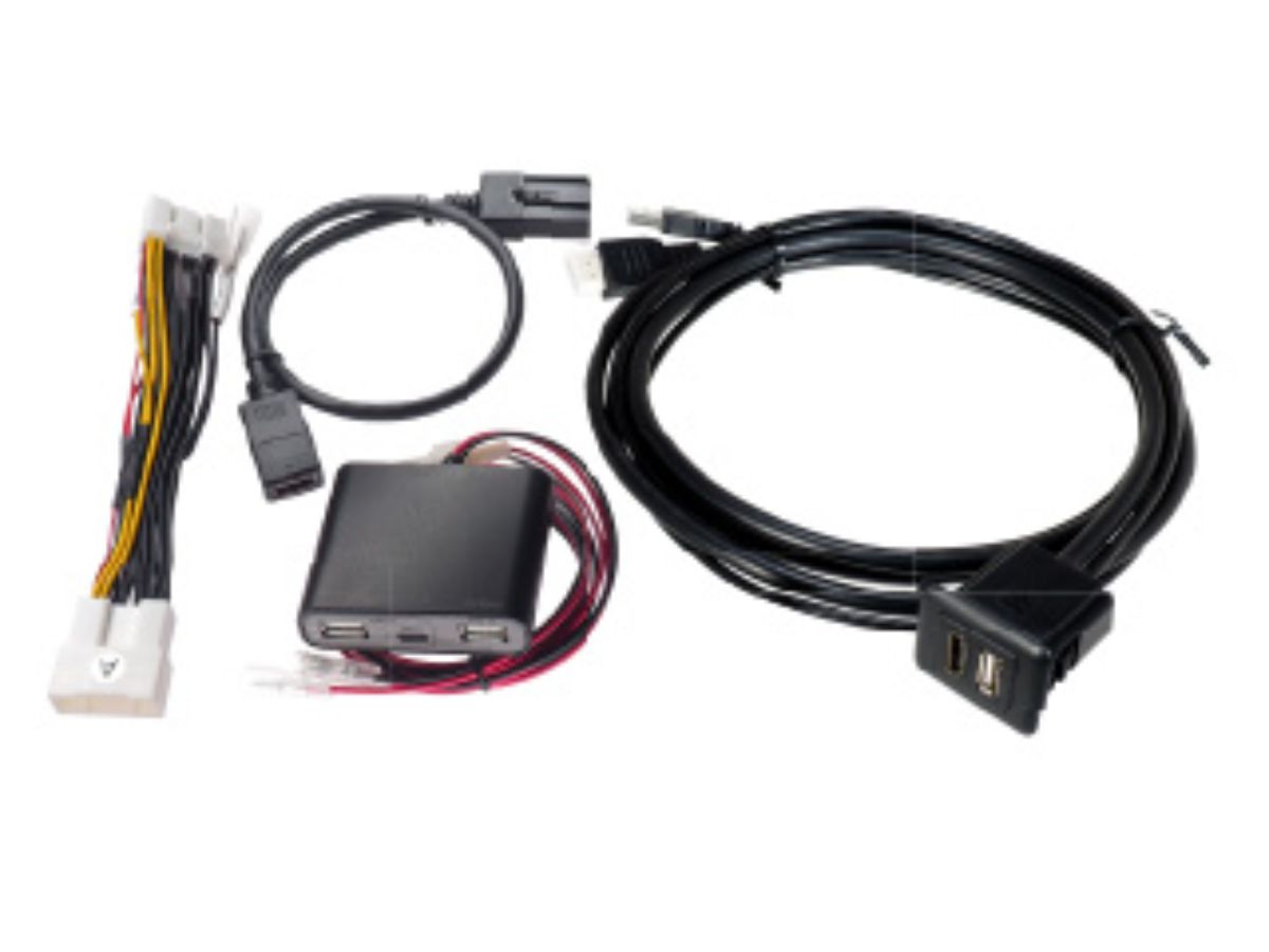 HDMI映像入力キット HDK04