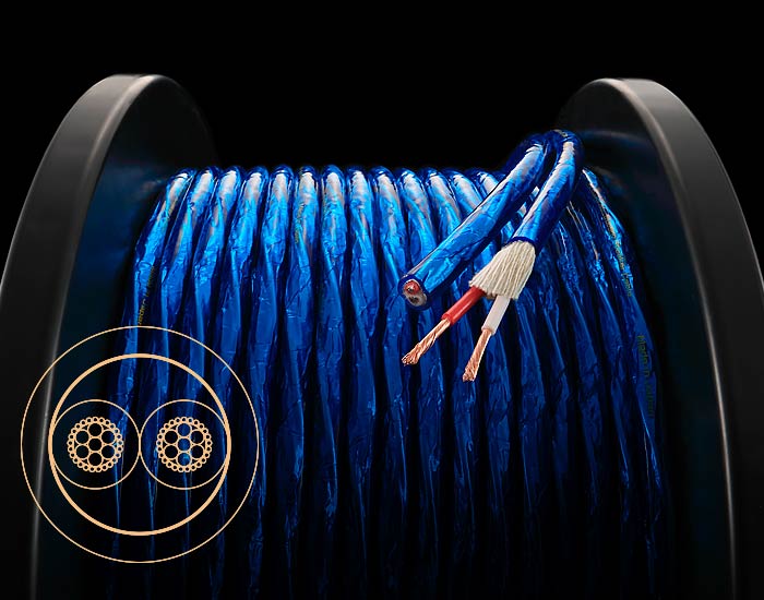 6NSP-Granster 2200α(1.0m)