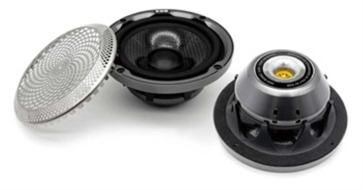 ESB9000 NOVEMIRA 9.4M カーボンコーンミッドレンジ