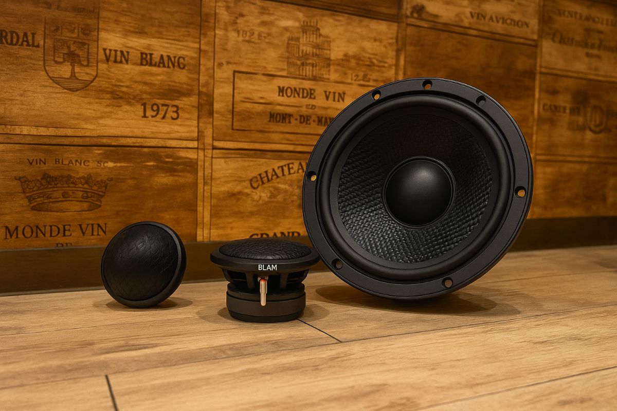 165S100MGA+S2N50 ワイドレンジセパレート3WAY