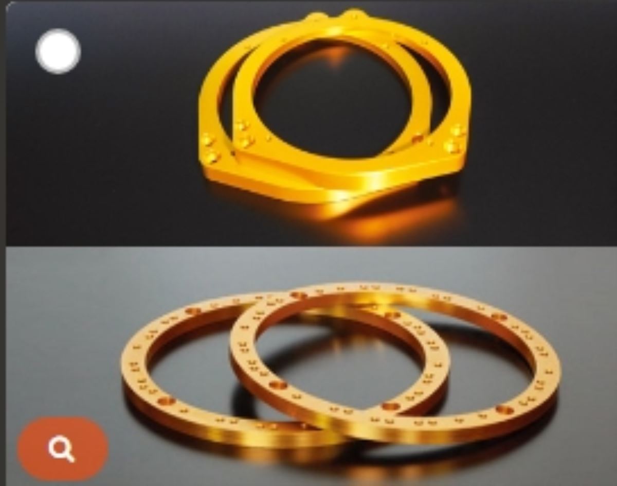 M&M DESIGN MX-615+PCD-1