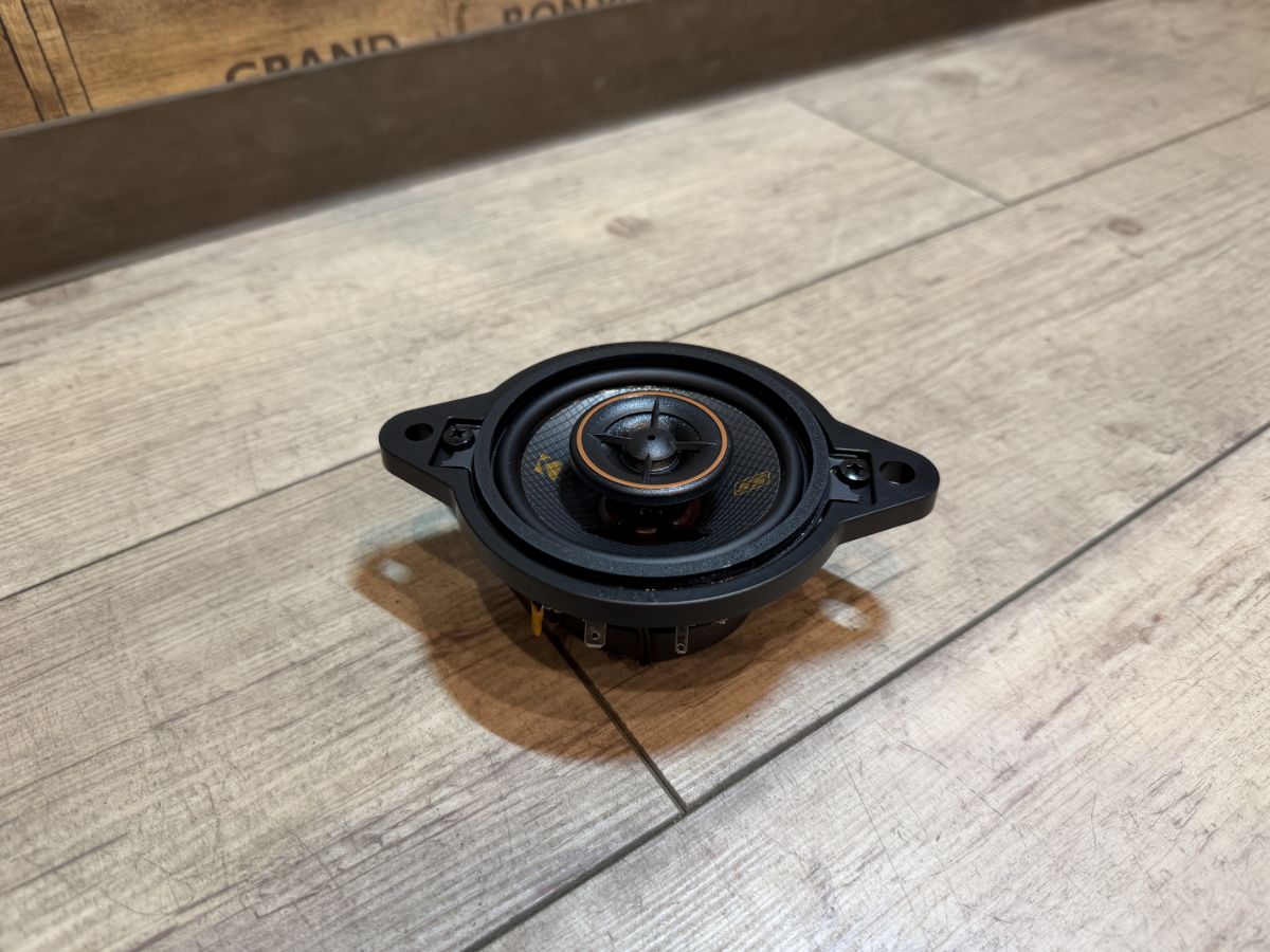 OGPAA-KSCLH4　４Ω　センタースピーカー単品交換キット