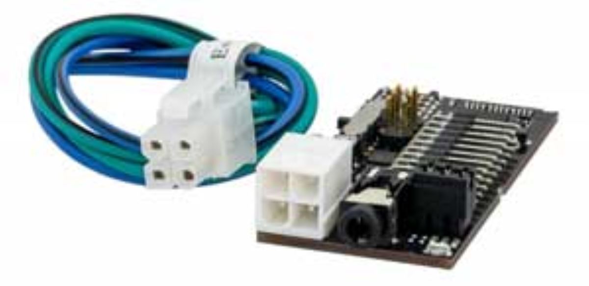 MEC ANALOG IN-PP86 DSP