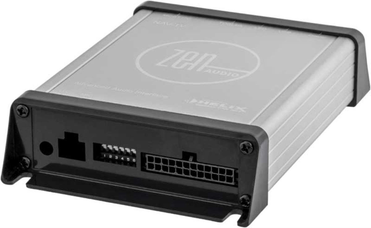 HELIX ZEN AUDIO-V　for VW / Audi / Porsche