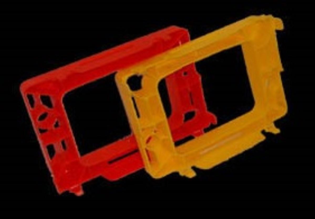 ハイトアダプター GTPー037/黄色