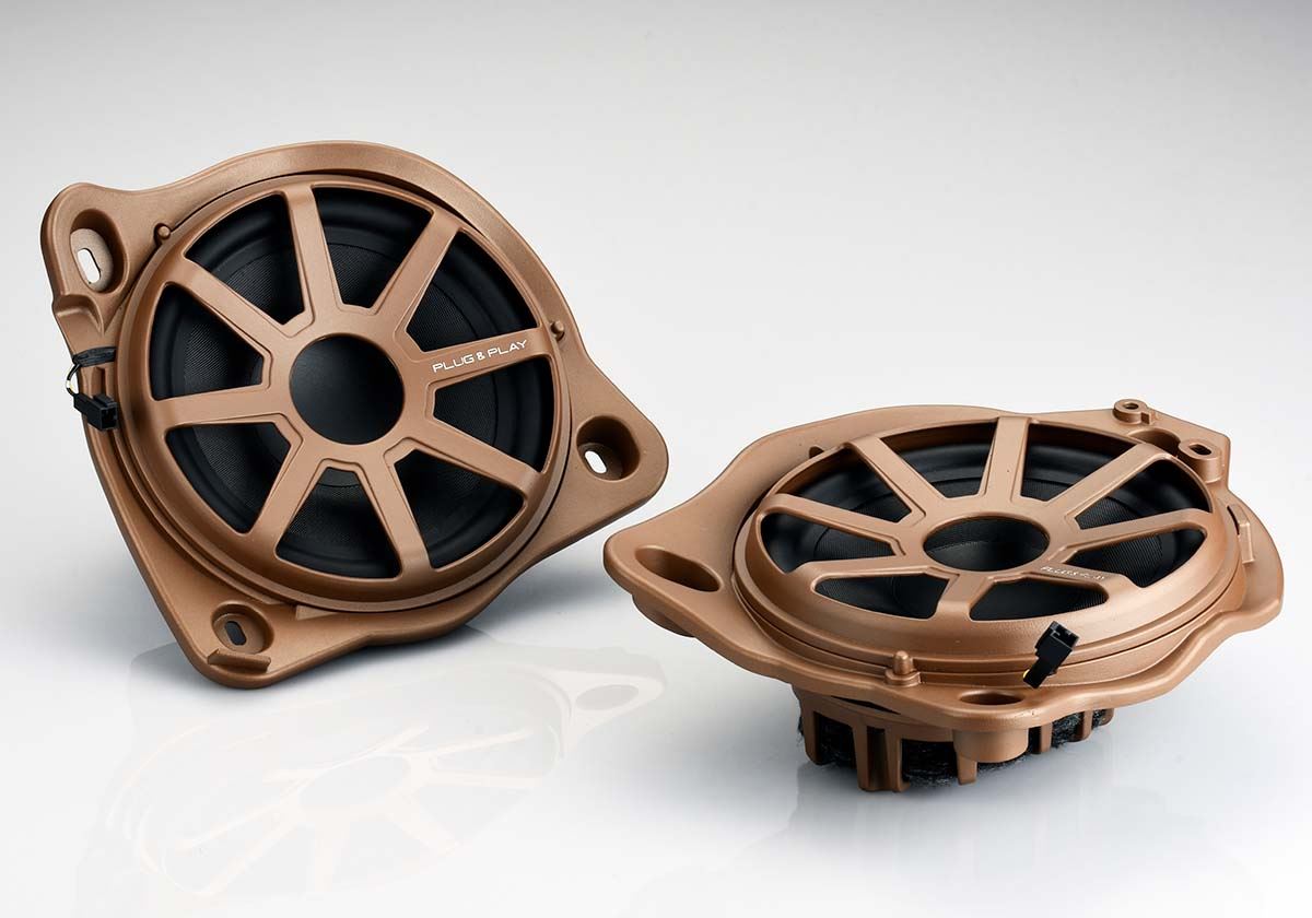 PLUG&PLAY MBZSUB/213L