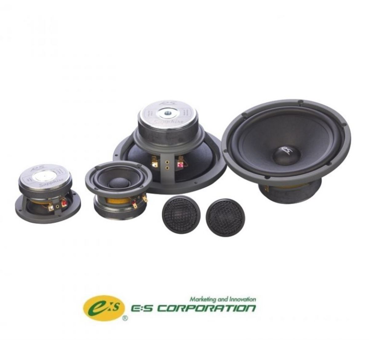 Sapphire 165-3 ACTIVE