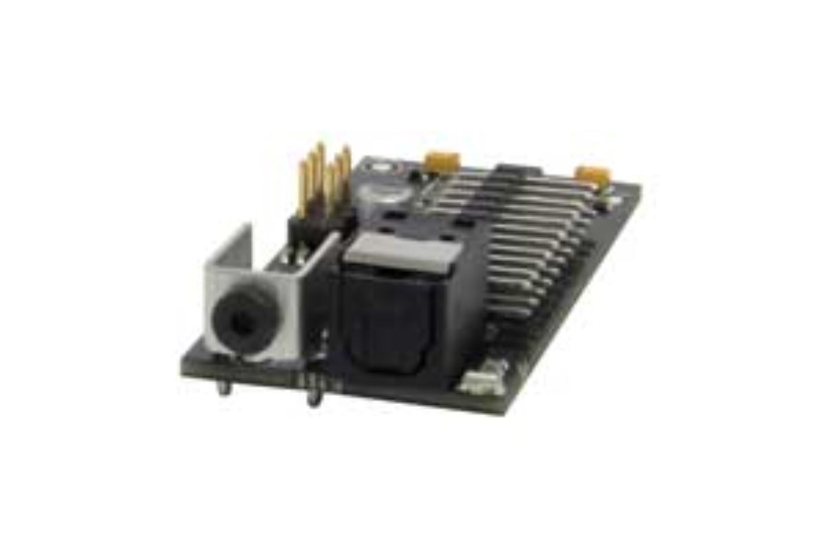 OPTICAL INPUT MODULE herix
