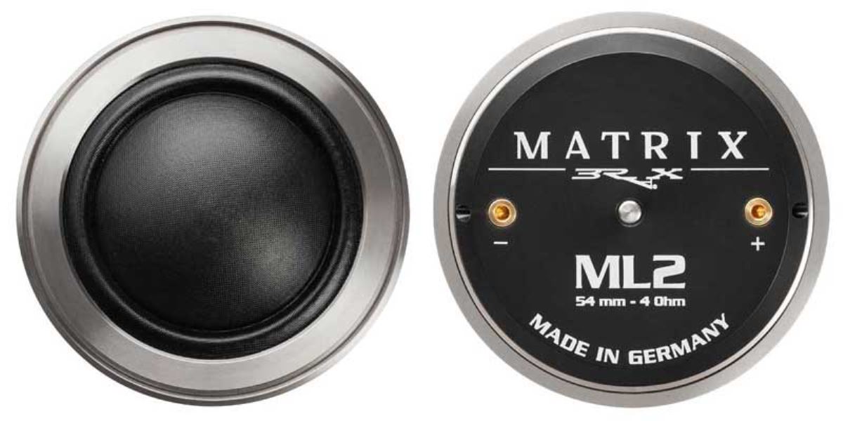Matrix ML-2