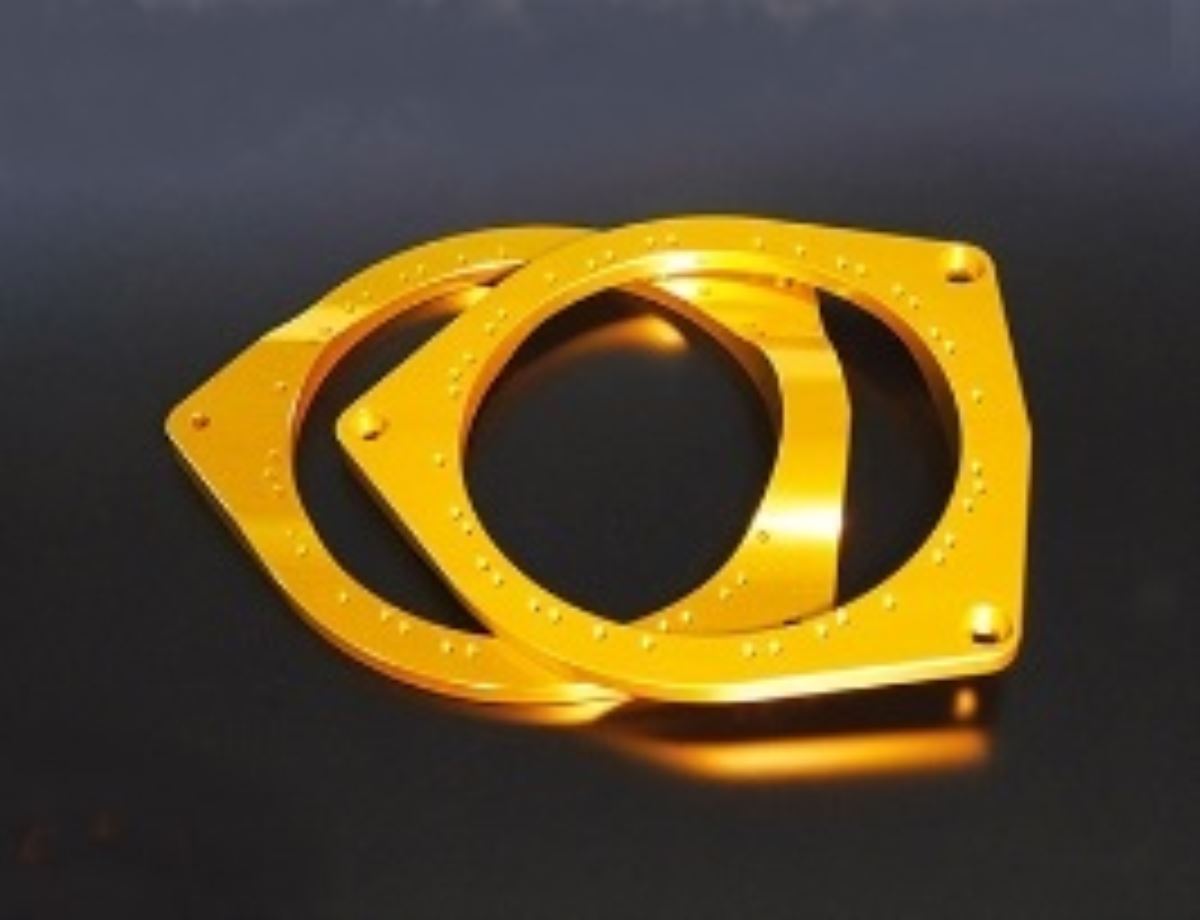 M&M DESIGN MX-600/PCD