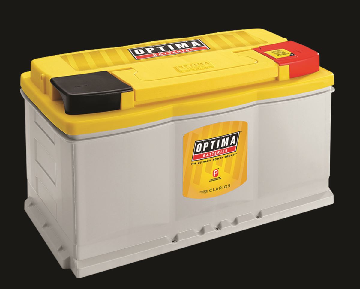 イエロートップ YTL4-LN4 (DH7)