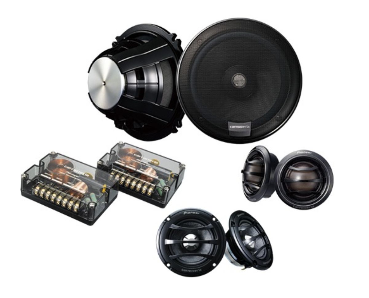 TS-Z172PRS+TS-S062PRS