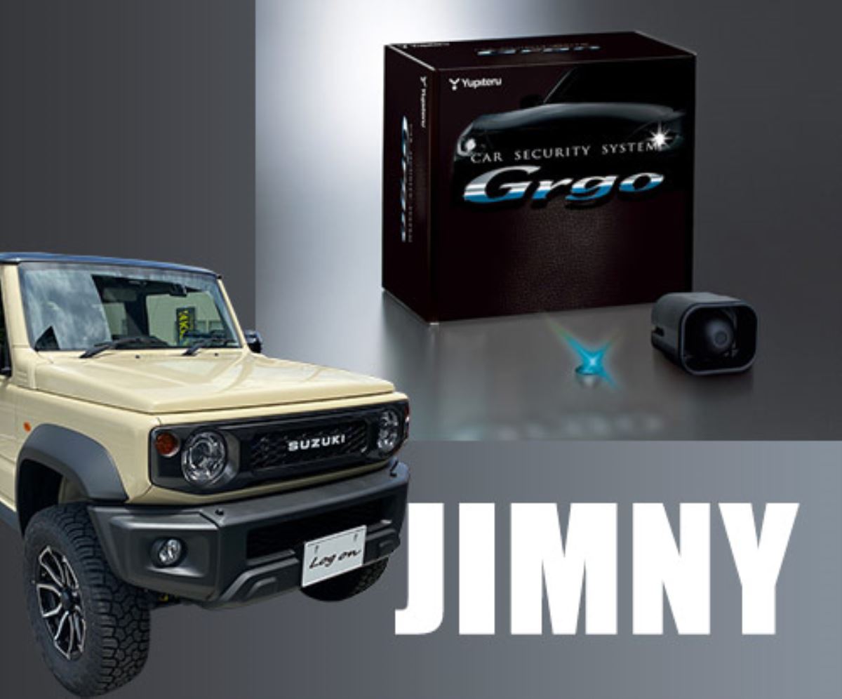 Grgo JIMNY VER.1 Grgo-1Vs