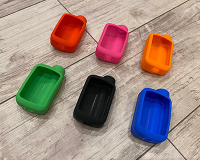 YUPITERU ゴルゴ用リモコン シリコンケース