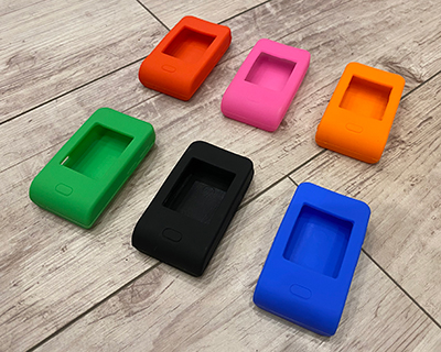 YUPITERU パンテーラ用リモコン シリコンケース