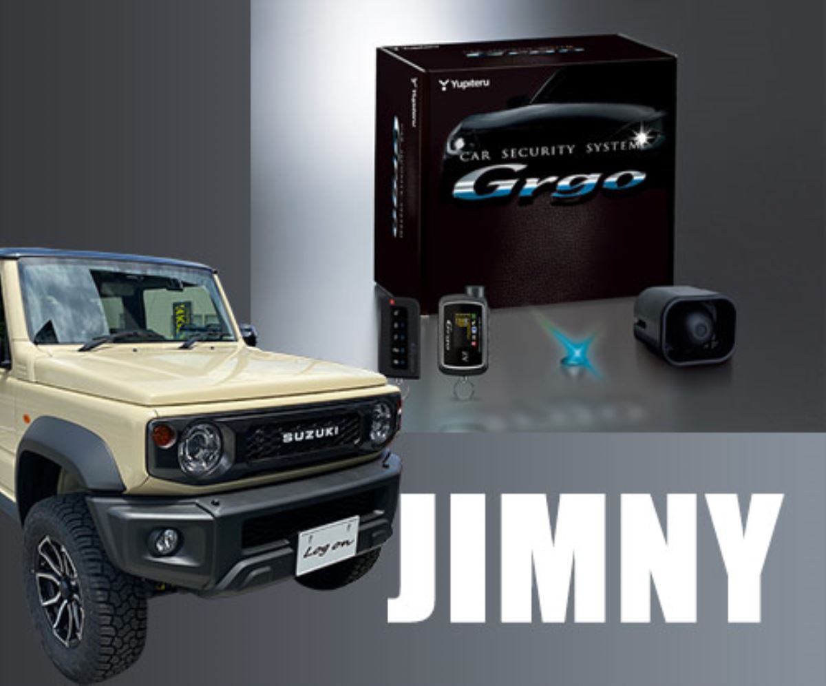 Grgo JIMNY VER.2 Grgo-ZVTⅡ