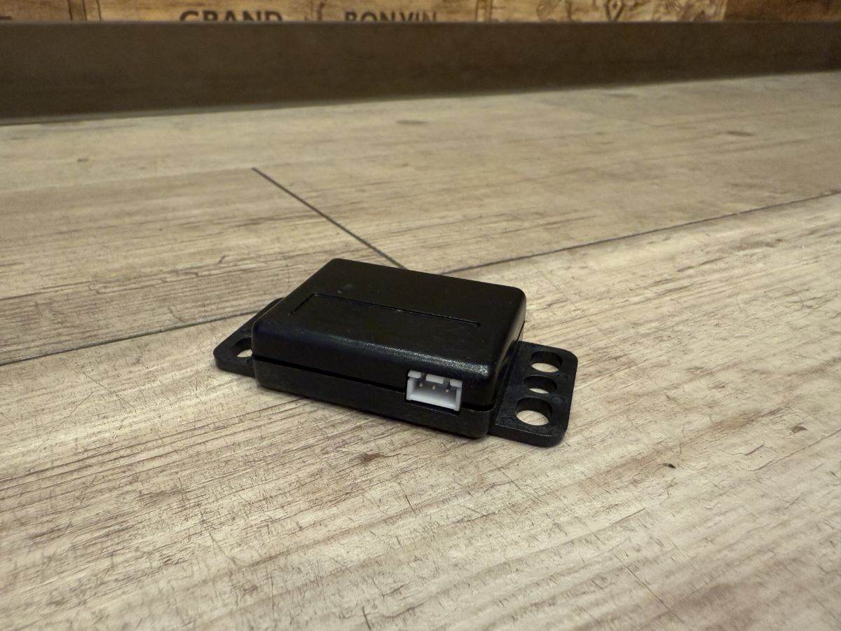 ショックセンサ J-769S