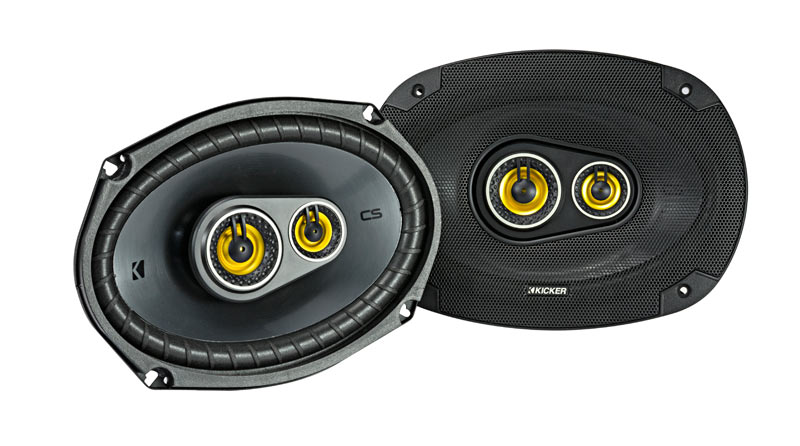 スピーカーCSC6934