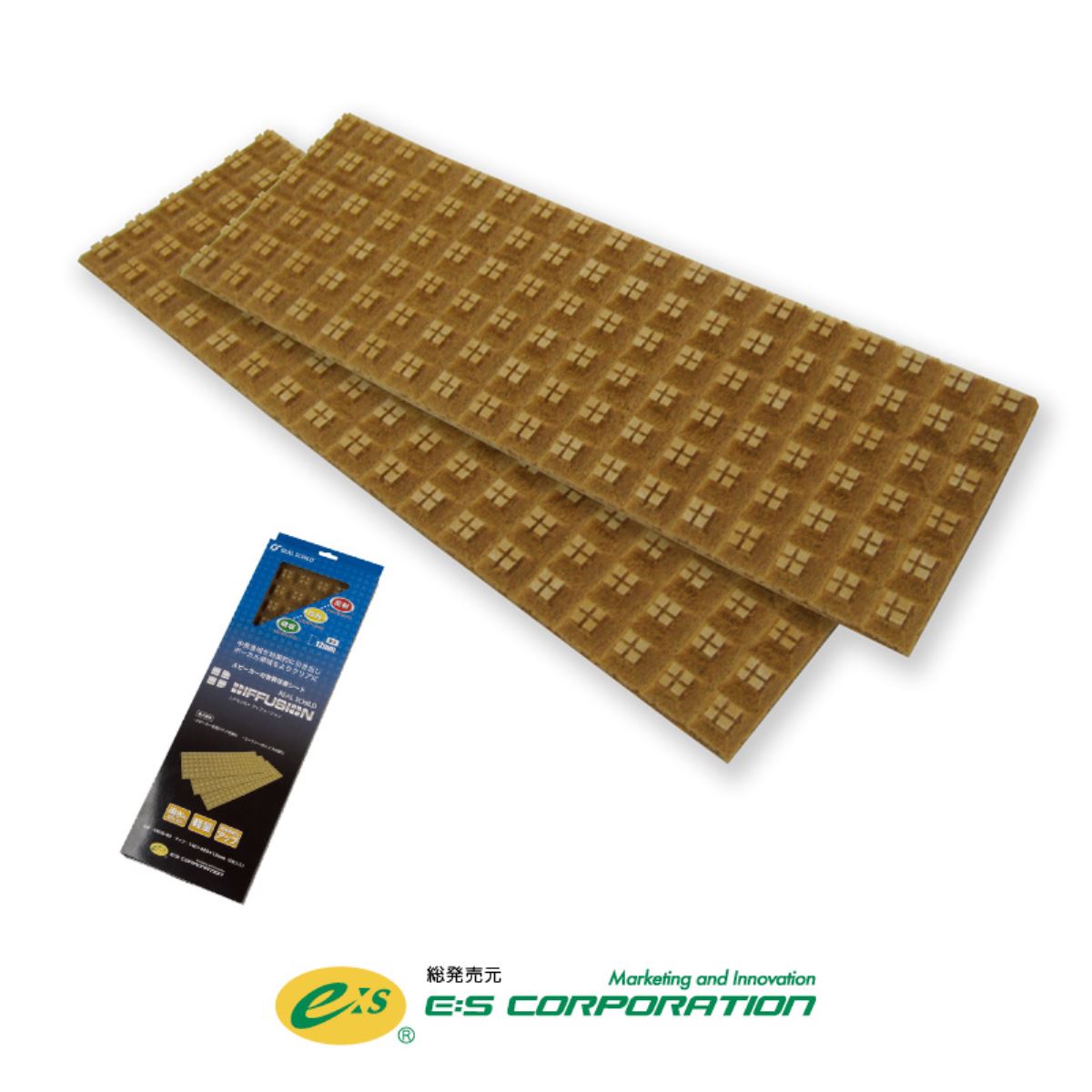 ディフュージョン ESDS-02