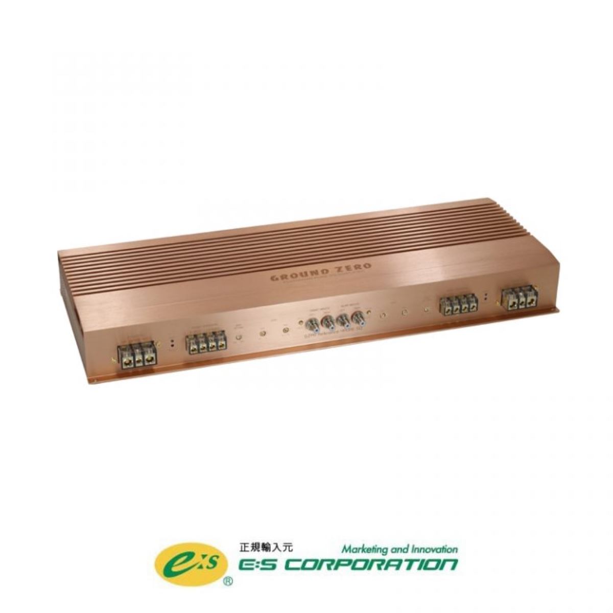 GZPA Reference 4PURE-SQ