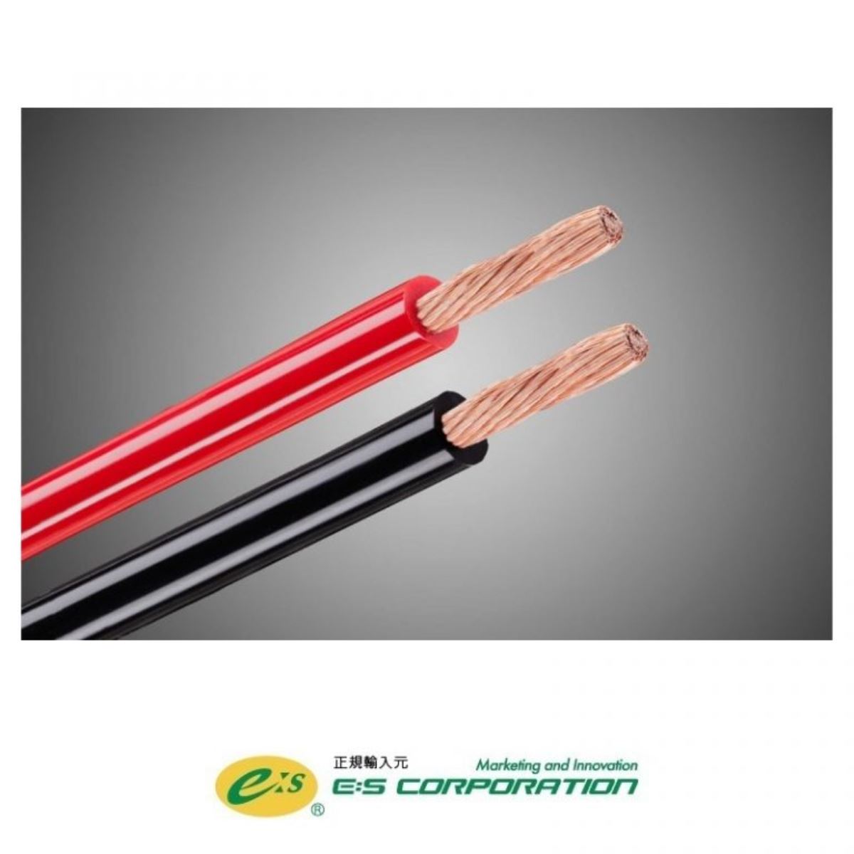 STANDARD DC POWER 8AWG(1m~)