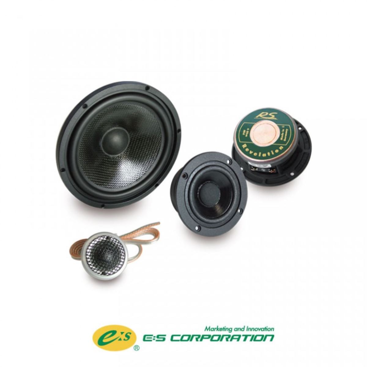 Revelation 165-3 ACTIVE