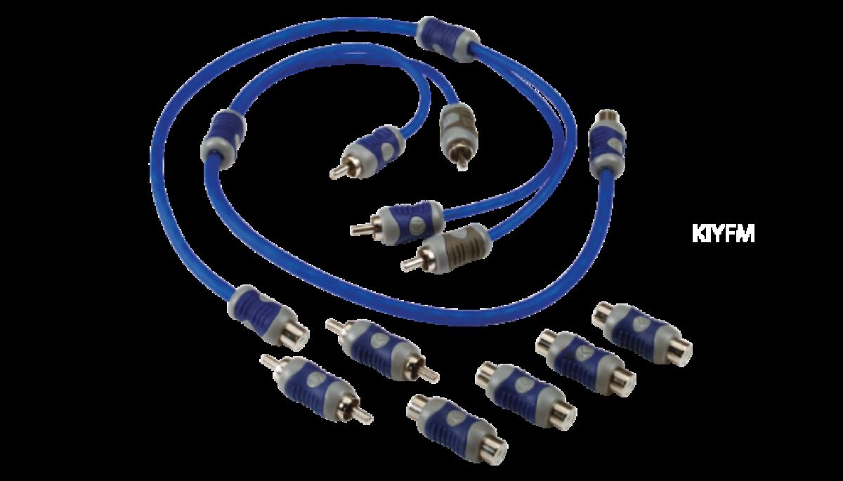 ケーブルKI24(4m）